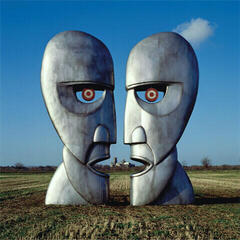 Грамофонна плоча Pink Floyd - Division Bell (180g) (Reissue) (Remastered) (2 LP)