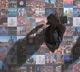 Hudební CD Pink Floyd - A Foot In The Door: The Best Of Pink Floyd (Digipack) (CD)