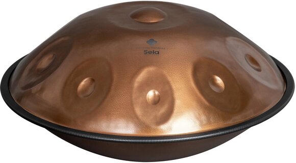 Handpan Sela Harmony D Amara Handpan - 1