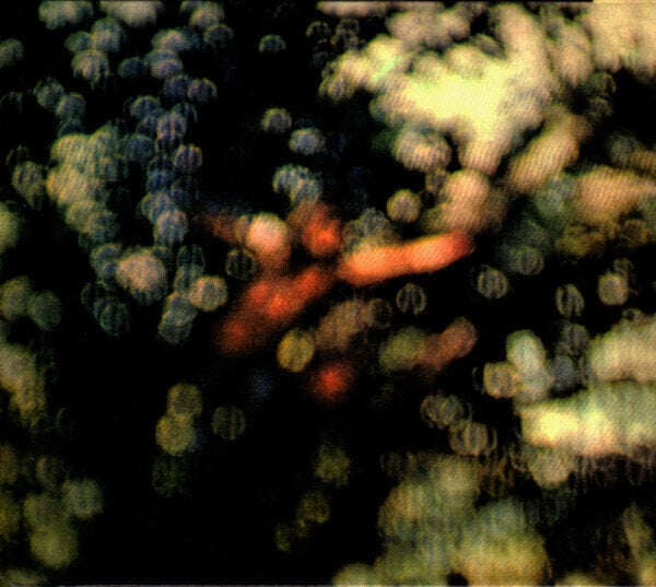 Muzički CD Pink Floyd - Obscured By Clouds (CD)