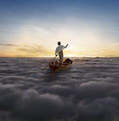 CD диск Pink Floyd - The Endless River (CD)