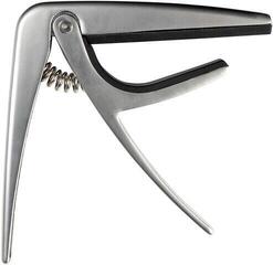 Capotasto per chitarra classica Cascha CACP1C Silver Capotasto per chitarra classica