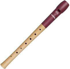 Soprano Recorder Cascha CFL1G Soprano Recorder