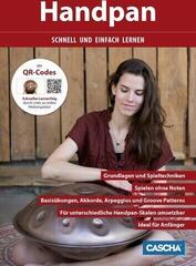 Notas Cascha Handpan Learn To Play Quick And Easy Notas
