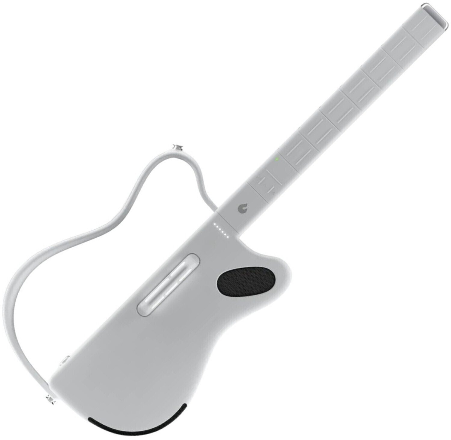 ギター LAVA MUSIC GENIE LAVA GENIE - The Ultimate Stringless Smart Guitar | Foldable