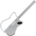 Lava Music GENIE White Electrische gitaar