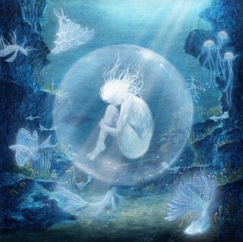 LP ploča Chloe Moriondo - Oyster (Limited Edition) (White Coloured) (LP) - 1