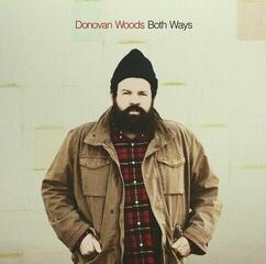 Disco de vinil Donovan Woods - Both Ways (Gold Coloured) (LP)