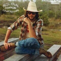 Hudobné CD Neil Young - Oceanside Countryside (CD)