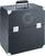 Obal/kufr na LP desky Legend Vinyl LV18 Kufr na LP desky Black