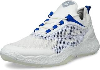 Men's golf shoes Ecco Biom H5 White