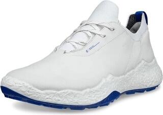 Calçado de golfe para homem Ecco Biom H5 White/Virtual