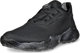 Men's golf shoes Ecco Biom H5 BOA Black