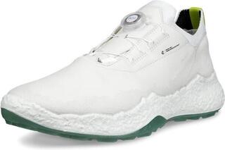 Herren Golfschuhe Ecco Biom H5 BOA White
