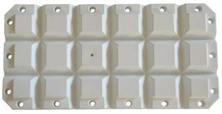 Posebni bokobrani Talamex Multi White Posebni bokobrani