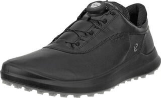 Men's golf shoes Ecco Core BOA Black