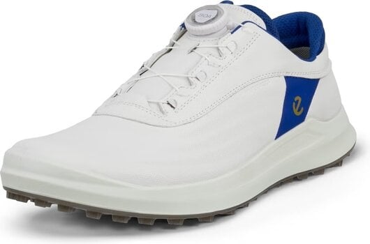 Pánské golfové boty Ecco Core BOA White/Virtual 41 Pánské golfové boty - 1