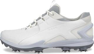 Men's golf shoes Ecco Biom Tour BOA White ( Varaiant )