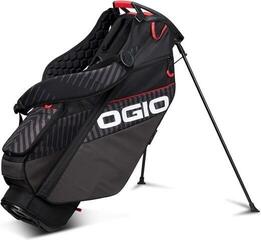 τσάντα γκολφ με βάση Ogio Fuse τσάντα γκολφ με βάση Black Sport