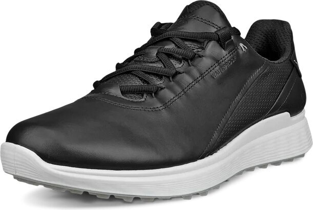 Men's golf shoes Ecco S-Casual Black 39 Men's golf shoes