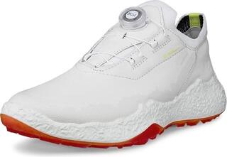 Ženski čevlji za golf Ecco Biom H5 BOA White
