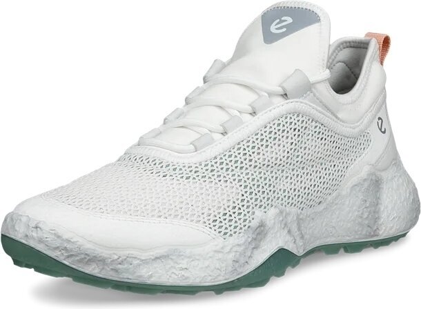 Dámske golfové topánky . Biom H5 White/Sedum Green 36 Dámske golfové topánky