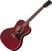 Chitarra Semiacustica Gibson L-00 Special Satin Wine Red Chitarra Semiacustica