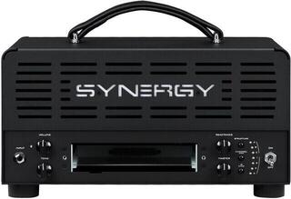 Tube Amplifier Synergy SYN-20IR Tube Amplifier