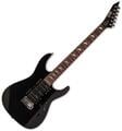ESP LTD MT-130 Black Elektrikitarr