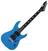 Електрическа китара ESP LTD MT-130 Blue Електрическа китара