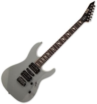 Chitarra Elettrica ESP LTD MT-130 Grey Chitarra Elettrica - 1