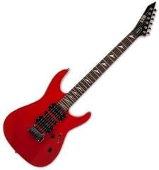 Elektromos gitár ESP LTD MT-130 Red Elektromos gitár