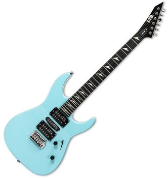 Chitarra Elettrica ESP LTD MT-130 Sky Blue Chitarra Elettrica - 1