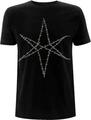 Bring Me The Horizon Barbed Wire Black L T-särk