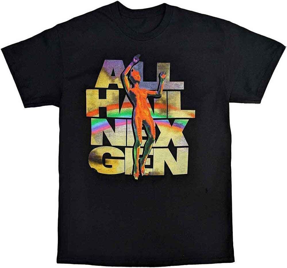 Tricou Bring Me The Horizon All Hail Black XL Tricou