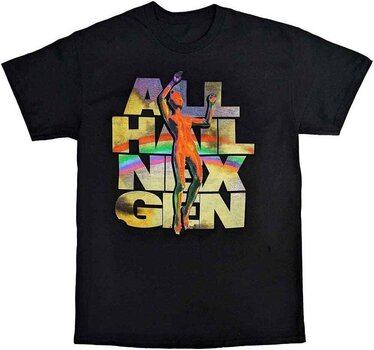 Paita Bring Me The Horizon All Hail Black L Paita - 1