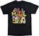 T-shirt Bring Me The Horizon All Hail Black M T-shirt