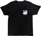 Bring Me The Horizon Remain Calm Black XL T-Shirt