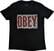 Tricou Bring Me The Horizon Obey Black M Tricou