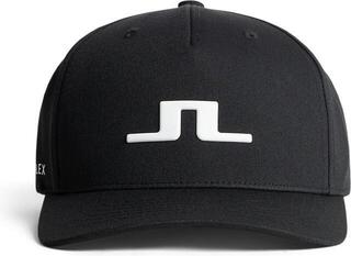 Kšiltovka J.Lindeberg Heath Black UNI Kšiltovka
