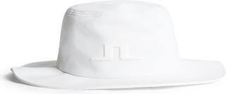 Klobuki J.Lindeberg Tour White