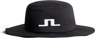 Klobuki J.Lindeberg Tour Black