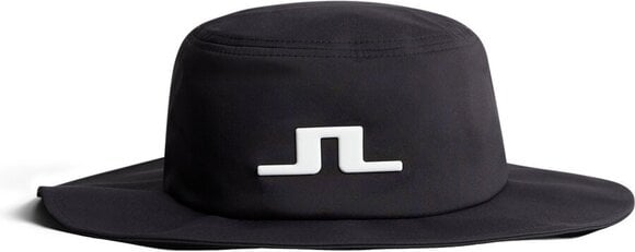 Klobúk J.Lindeberg Tour S-M Black Bucket Hat - 1