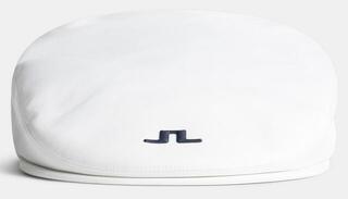 Keps J.Lindeberg Campbell Flat White UNI Keps