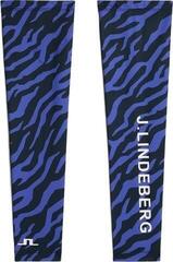 Vêtements thermiques J.Lindeberg Enzo Print Tour Tiger Clematis M
