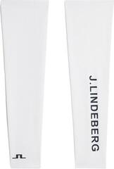 Vêtements thermiques J.Lindeberg Enzo Golf White