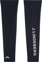 Vêtements thermiques J.Lindeberg Enzo Golf JL Navy
