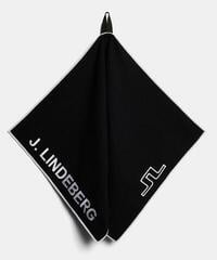 Кърпа J.Lindeberg JL Black Кърпа