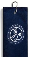 Кърпа J.Lindeberg Drohen Estate Blue Кърпа
