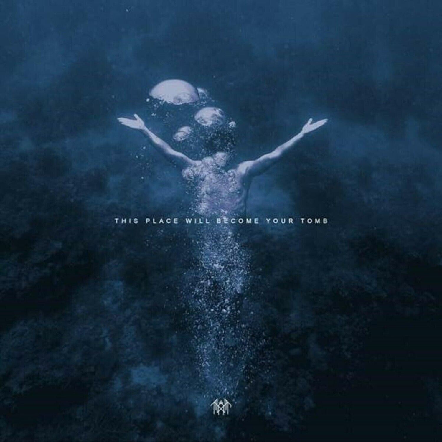 Hudební CD Sleep Token - This Place Will Become Your Tomb (CD)